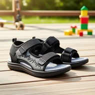 Boys & Girls Beach Sandals, Bata Official Store, Kids Beach Slippers Boys & Girls Selipar Pantai Bud