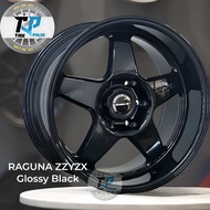 RAGUNA ZZYZX 4x4 sport rim 18" 18inch hilux,triton,raptor,Ford ranger(1pc)