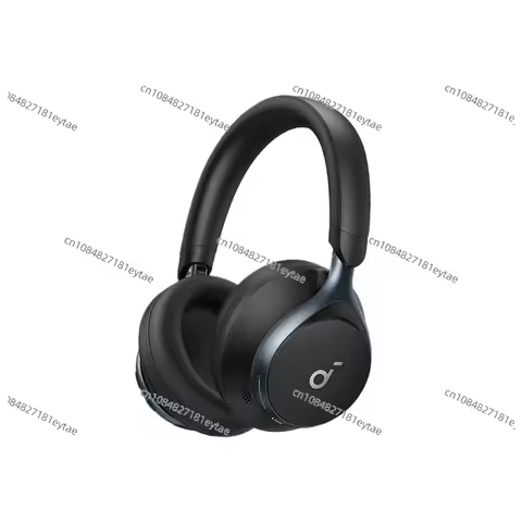 Soundcore Space One S1 Wireless Bluetooth Headset A3035 New