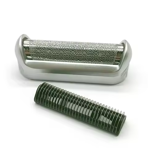 Replacement Shaver Foil Head For Brau 5S Shaver 550 555 570 575 5604 5607 5608 P40 P50 P60 P70 P80 P