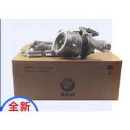 Booster-BMW N20 N26 125i 320i 328i 520i 528i X1 X3 Z4 420 Turbocharger