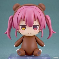 「代購」[日版] ねんどろいど hololive 宝鐘クマリン 受注販賣 (黏土人 宝鐘マリン 寶鐘瑪琳)