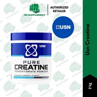 USN Pure Creatine 40 Servings