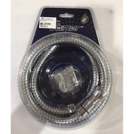 AIMER AMSB-33 BRASS SPRAY BIDET SET