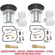 Carburetor Rebuild Kit for Kawasaki Gpz500 Gpz500s 1987-2003 Carb Repair Kit