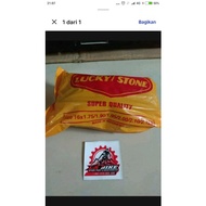 INNER TYRE 16 X 1.75 - 2.125