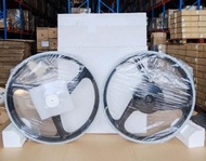 Enkei Mags For MIO Soul i125/M3/Gear Front Disc Brake 4 Holes Rear Drum Brake 1.4*17/1.4*17
