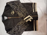 EVISU Kuro 黑色外套