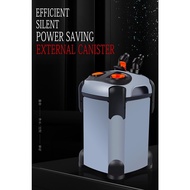 Fish Tank External Filter Bucket Aquatic Canister External Filter with UV SF650F/SF850F/1000F/1200F/