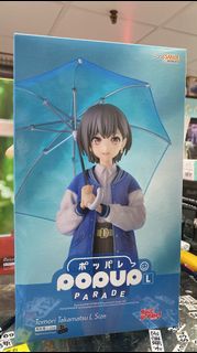 pop up parade BanG Dream! MyGO!!!!! 高松燈 L size