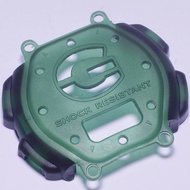 DW-004 series custom bezel backplate cover spender