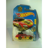 HW Hot Wheels. 2016 Mini Collection GamesHW - 10. Tour de Fast by MATTEL