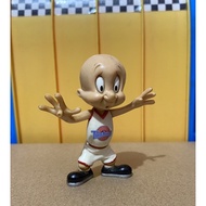 Playmates Space Elmer Fudd Watch