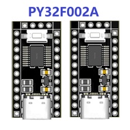 NEWPuya PY32F002 Development Board PY32F002AF15P Core Board