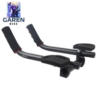 [Garen Bike] Genuine DRCKOS TT Premium Aluminum Rest 0608