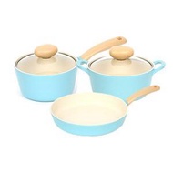 韓國代購 - 韓國廚具 Neoflam Retro系列 (Baby Blue)