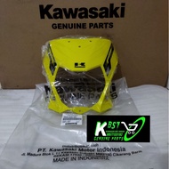 New D-tracker yellow light Cover Original kawasaki