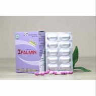 OBAT HERBAL IFALMIN Original