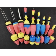 PELAMPUNG KOLAM PANCING •FISHING FLOAT