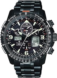 Men's Promaster Skyhawk Sport Watch, Black, Modern