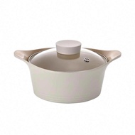 Bela 24cm 雙柄煲 (適用於電磁爐)