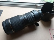 Tamron 70-200 for Nikon