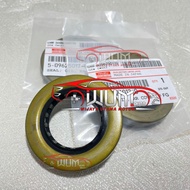 OIL SEAL REAR GEAR TRANSMISSION SEAL ELF NHR 55 77PS