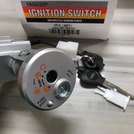 key switch full set for SYM VF3 I/GTS250/200 /EVO250 I/VTS200