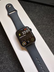 Apple Watch S8 45mm LTE