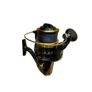SHIMANO/Reel/Spinning Reel/SW8000HG/? NULL ?