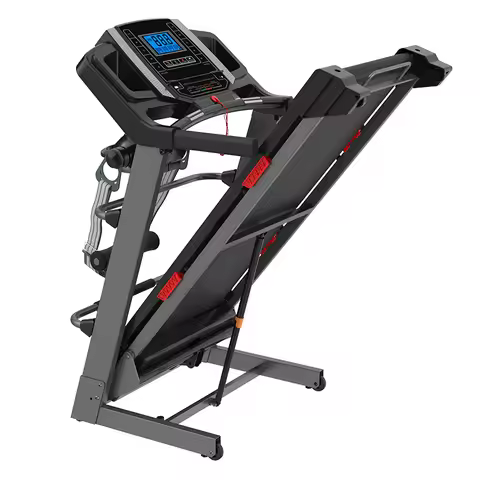 Electric Treadmill Equipment Household Equipment Treadmill