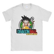 Dragon Ball Goku Radar T-shirt