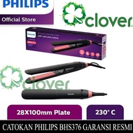 Philips HAIR STRAIGHTENER BHS376/00 HAIR STRAIGHTENER STRAIGHTENER STRAIGHTENER BHS376