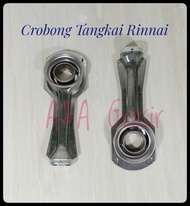 PROMO !!! 2 PCS Cerobong Rinai / Tangkai Rinai / Dudukan Burner Kecil / Cerobong Kompor Gas Rinai /