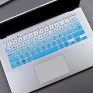 AH Silicone Laptop For Asus X415fa X415ja X415j X415ma X415jp X