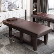 Folding Bedyard Dedicated Massage Bed Massage Bed Massage Bed Physiotherapy Bed Household Tattooed B