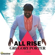 GREGORY PORTER All Rise CD 2020 (包郵)