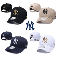 2025 ️Yankees Cap MLB Cap Snapback Cap Sun Hat Travel Cap Baseball Cap