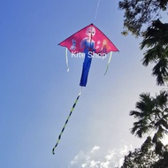Elsa Kite /Layang-Layang Elsa