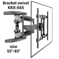TV bracket TV bracket TV bracket swivel 32 40 43 50 55 60 65 70 75 80 85 inch