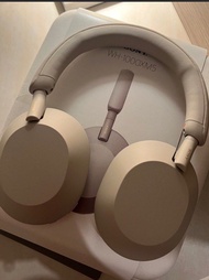 Sony WH-1000XM5