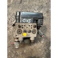 Toyota Corolla Altis ZZE122 03-07 Abs Pump Code 5J