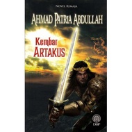 Kembar Artakus (Penulis: Ahmad Patria Abdullah)