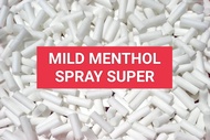 BUSA FILTER MILD MENTHOL SPRAY SUPER
