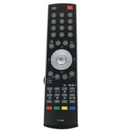 NEW Remote Control CT-8003 For Toshiba TV CT-90126 CT-8002 CT-90210 CT-8013 CT-90146 32AV504 32AV505