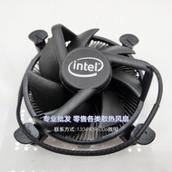 Intel I5 I7 4790 CPU Fan 12V 0.2A Cooling Fan E97379-003 Desktop Computer Hardware Heat Dissipation