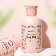NOVO6052 Body Lotion Long-Lasting Fragrance Moisturizing Moisturizing Body Lotion Remove Chicken Ski