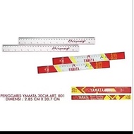 30cm yamata/ Ruler School Ruler Long Ruler