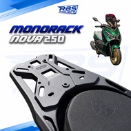 Aveta Nova 250 WeiBa MonoRACK Aluminium Heavy Duty Premium