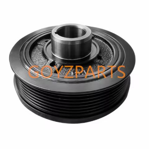 2Y 3Y 4Y 13408-71010 Engine Auto Parts Crankshaft Pulley Fit For Toyota Hilux 2Y LN200 RN8# 1988-200